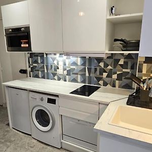 Apartamento de 1 Dormitorio